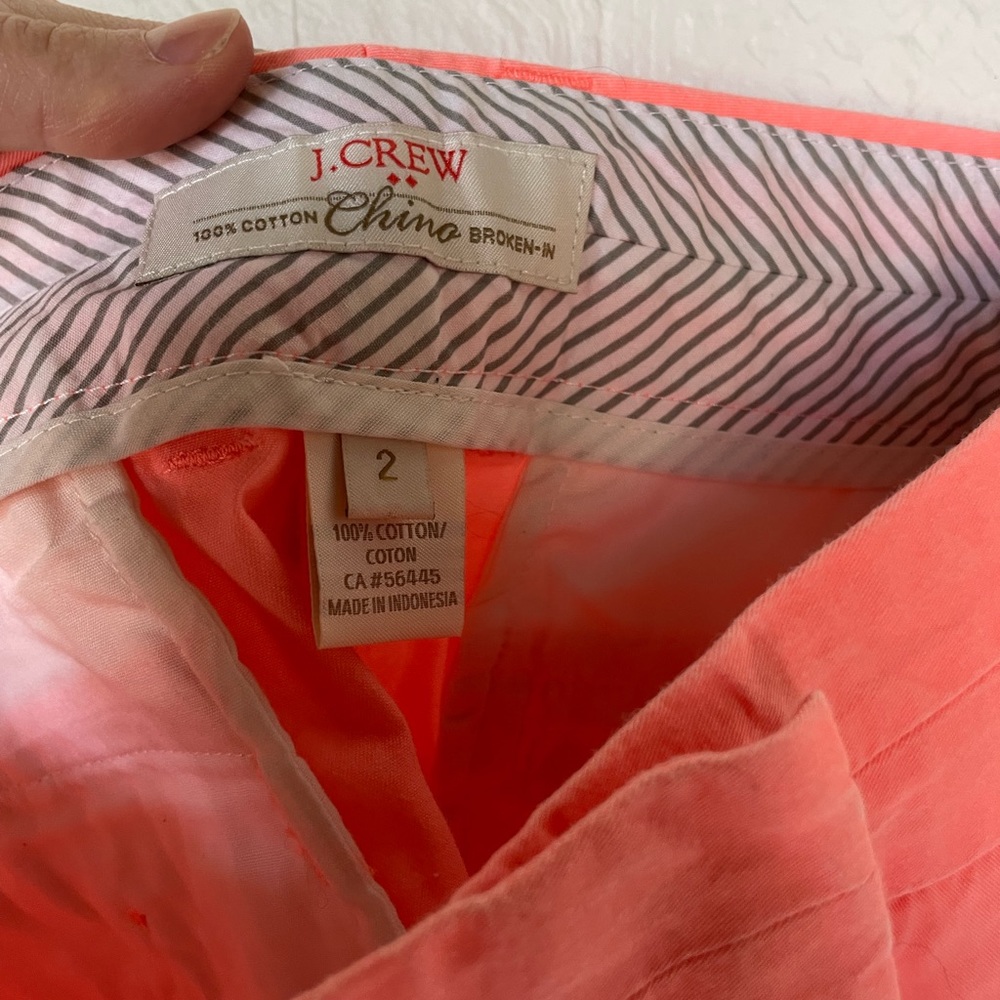 J Crew Shorts - Picture 3 of 3